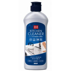 Крем-клінер для кухні Kaneyo IH Kitchen Cleaner, 400 г